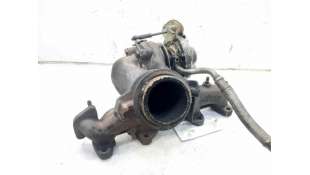 TURBOCOMPRESOR VOLKSWAGEN TRANSPORTER IV FURGÓN (1992-2003) 1.9 TD 68CV 1896CC - L.7097354 / 028145701L 2