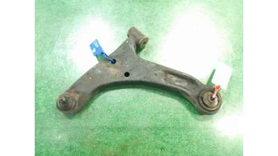 BRAZO SUSPENSION INFERIOR DELANTERO DERECHO SUZUKI GRAND VITARA II (2005-2015) 1.9 DDIS A LAS 4 RUEDAS (JT419, TD44, JB419W