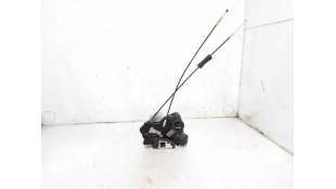 CERRADURA PUERTA DELANTERA DERECHA SUZUKI GRAND VITARA II (2005-2015) 1.9 DDIS A LAS 4 RUEDAS (JT419, TD44, JB419WD, JB419X