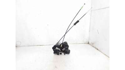 CERRADURA PUERTA DELANTERA DERECHA SUZUKI GRAND VITARA II (2005-2015) 1.9 DDIS A LAS 4 RUEDAS (JT419, TD44, JB419WD, JB419X