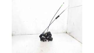 CERRADURA PUERTA DELANTERA DERECHA SUZUKI GRAND VITARA II (2005-2015) 1.9 DDIS A LAS 4 RUEDAS (JT419, TD44, JB419WD, JB419X