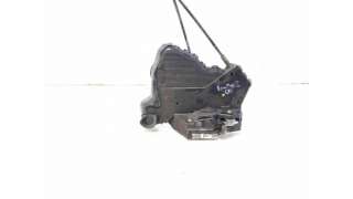 CERRADURA PUERTA DELANTERA DERECHA SUZUKI GRAND VITARA II (2005-2015) 1.9 DDIS A LAS 4 RUEDAS (JT419, TD44, JB419WD, JB419X