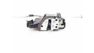 CERRADURA PUERTA DELANTERA DERECHA SUZUKI GRAND VITARA II (2005-2015) 1.9 DDIS A LAS 4 RUEDAS (JT419, TD44, JB419WD, JB419X
