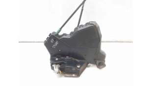 CERRADURA PUERTA DELANTERA IZQUIERDA SUZUKI GRAND VITARA II (2005-2015) 1.9 DDIS A LAS 4 RUEDAS (JT419, TD44, JB419WD, JB41