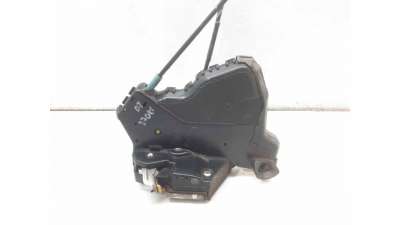 CERRADURA PUERTA DELANTERA IZQUIERDA SUZUKI GRAND VITARA II (2005-2015) 1.9 DDIS A LAS 4 RUEDAS (JT419, TD44, JB419WD, JB41