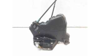CERRADURA PUERTA DELANTERA IZQUIERDA SUZUKI GRAND VITARA II (2005-2015) 1.9 DDIS A LAS 4 RUEDAS (JT419, TD44, JB419WD, JB41