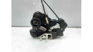 CERRADURA PUERTA DELANTERA IZQUIERDA SUZUKI GRAND VITARA II (2005-2015) 1.9 DDIS A LAS 4 RUEDAS (JT419, TD44, JB419WD, JB41 2