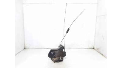 CERRADURA PUERTA TRASERA DERECHA SUZUKI GRAND VITARA II (2005-2015) 1.9 DDIS A LAS 4 RUEDAS (JT419, TD44, JB419WD, JB419XD)