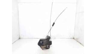 CERRADURA PUERTA TRASERA DERECHA SUZUKI GRAND VITARA II (2005-2015) 1.9 DDIS A LAS 4 RUEDAS (JT419, TD44, JB419WD, JB419XD)
