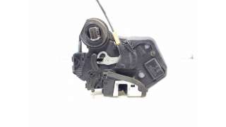 CERRADURA PUERTA TRASERA DERECHA SUZUKI GRAND VITARA II (2005-2015) 1.9 DDIS A LAS 4 RUEDAS (JT419, TD44, JB419WD, JB419XD)
