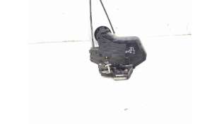 CERRADURA PUERTA TRASERA IZQUIERDA SUZUKI GRAND VITARA II (2005-2015) 1.9 DDIS A LAS 4 RUEDAS (JT419, TD44, JB419WD, JB419X 2