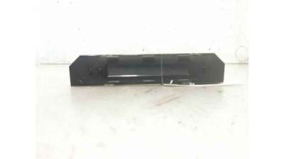 PANTALLA MULTIFUNCION SUZUKI GRAND VITARA II (2005-2015) 1.9 DDIS A LAS 4 RUEDAS (JT419, TD44, JB419WD, JB419XD) 129CV 1870