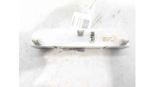 PANTALLA MULTIFUNCION SUZUKI GRAND VITARA II (2005-2015) 1.9 DDIS A LAS 4 RUEDAS (JT419, TD44, JB419WD, JB419XD) 129CV 1870 2