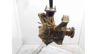 DIFERENCIAL TRASERO SUZUKI GRAND VITARA II (2005-2015) 1.9 DDIS A LAS 4 RUEDAS (JT419, TD44, JB419WD, JB419XD) 129CV 1870CC