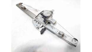 ELEVALUNAS TRASERO DERECHO SUZUKI GRAND VITARA II (2005-2015) 1.9 DDIS A LAS 4 RUEDAS (JT419, TD44, JB419WD, JB419XD) 129CV