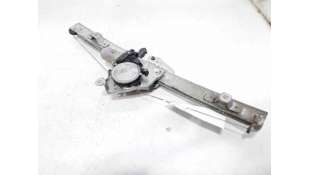 ELEVALUNAS TRASERO DERECHO SUZUKI GRAND VITARA II (2005-2015) 1.9 DDIS A LAS 4 RUEDAS (JT419, TD44, JB419WD, JB419XD) 129CV 2