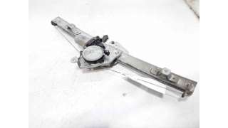 ELEVALUNAS TRASERO DERECHO SUZUKI GRAND VITARA II (2005-2015) 1.9 DDIS A LAS 4 RUEDAS (JT419, TD44, JB419WD, JB419XD) 129CV
