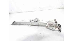 ELEVALUNAS TRASERO IZQUIERDO SUZUKI GRAND VITARA II (2005-2015) 1.9 DDIS A LAS 4 RUEDAS (JT419, TD44, JB419WD, JB419XD) 129