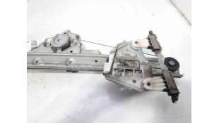 ELEVALUNAS TRASERO IZQUIERDO SUZUKI GRAND VITARA II (2005-2015) 1.9 DDIS A LAS 4 RUEDAS (JT419, TD44, JB419WD, JB419XD) 129 2