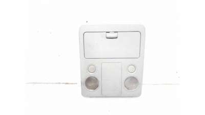 LUZ INTERIOR SUZUKI GRAND VITARA II (2005-2015) 1.9 DDIS A LAS 4 RUEDAS (JT419, TD44, JB419WD, JB419XD) 129CV 1870CC - L.70