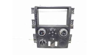MANDO CLIMATIZADOR SUZUKI GRAND VITARA II (2005-2015) 1.9 DDIS A LAS 4 RUEDAS (JT419, TD44, JB419WD, JB419XD) 129CV 1870CC 