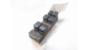 MANDO ELEVALUNAS DELANTERO IZQUIERDO SUZUKI GRAND VITARA II (2005-2015) 1.9 DDIS A LAS 4 RUEDAS (JT419, TD44, JB419WD, JB41