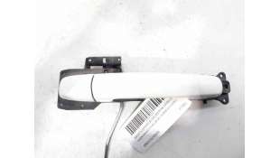 MANETA EXTERIOR DELANTERA DERECHA SUZUKI GRAND VITARA II (2005-2015) 1.9 DDIS A LAS 4 RUEDAS (JT419, TD44, JB419WD, JB419XD