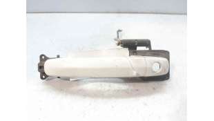 MANETA EXTERIOR DELANTERA IZQUIERDA SUZUKI GRAND VITARA II (2005-2015) 1.9 DDIS A LAS 4 RUEDAS (JT419, TD44, JB419WD, JB419