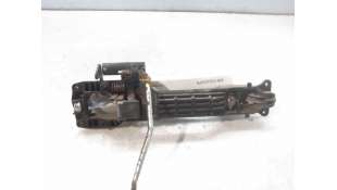 MANETA EXTERIOR DELANTERA IZQUIERDA SUZUKI GRAND VITARA II (2005-2015) 1.9 DDIS A LAS 4 RUEDAS (JT419, TD44, JB419WD, JB419 2