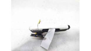 MANETA EXTERIOR TRASERA IZQUIERDA SUZUKI GRAND VITARA II (2005-2015) 1.9 DDIS A LAS 4 RUEDAS (JT419, TD44, JB419WD, JB419XD