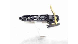 MANETA EXTERIOR TRASERA IZQUIERDA SUZUKI GRAND VITARA II (2005-2015) 1.9 DDIS A LAS 4 RUEDAS (JT419, TD44, JB419WD, JB419XD 2