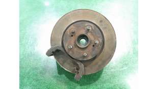 MANGUETA DELANTERA DERECHA SUZUKI GRAND VITARA II (2005-2015) 1.9 DDIS A LAS 4 RUEDAS (JT419, TD44, JB419WD, JB419XD) 129CV 2