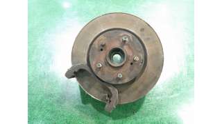 MANGUETA DELANTERA DERECHA SUZUKI GRAND VITARA II (2005-2015) 1.9 DDIS A LAS 4 RUEDAS (JT419, TD44, JB419WD, JB419XD) 129CV