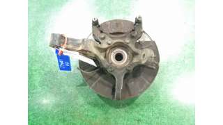 MANGUETA DELANTERA DERECHA SUZUKI GRAND VITARA II (2005-2015) 1.9 DDIS A LAS 4 RUEDAS (JT419, TD44, JB419WD, JB419XD) 129CV