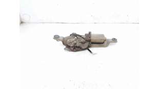 MOTOR LIMPIA TRASERO SUZUKI GRAND VITARA II (2005-2015) 1.9 DDIS A LAS 4 RUEDAS (JT419, TD44, JB419WD, JB419XD) 129CV 1870C