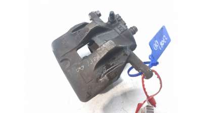 PINZA FRENO DELANTERA DERECHA SUZUKI GRAND VITARA II (2005-2015) 1.9 DDIS A LAS 4 RUEDAS (JT419, TD44, JB419WD, JB419XD) 12