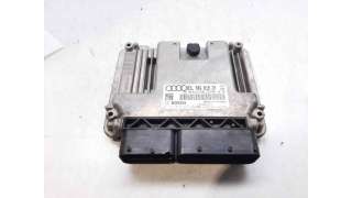 CENTRALITA MOTOR UCE AUDI Q3 (2011-2018) 2.0 TDI 140CV 1968CC - L.7098186 / 03L906018CN