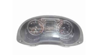 CUADRO INSTRUMENTOS AUDI Q3 (2011-2018) 2.0 TDI 140CV 1968CC - L.7098204 / 8U0920940E