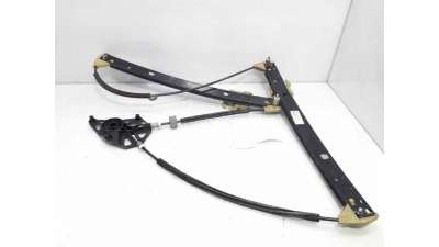 ELEVALUNAS DELANTERO IZQUIERDO AUDI Q3 (2011-2018) 2.0 TDI 140CV 1968CC - L.7098214 / 8U0837461