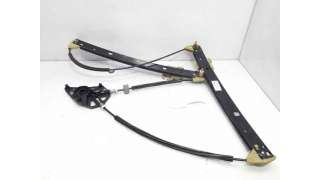 ELEVALUNAS DELANTERO IZQUIERDO AUDI Q3 (2011-2018) 2.0 TDI 140CV 1968CC - L.7098214 / 8U0837461