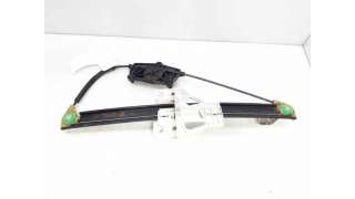 ELEVALUNAS TRASERO DERECHO AUDI Q3 (2011-2018) 2.0 TDI 140CV 1968CC - L.7098215 / 8U0839462