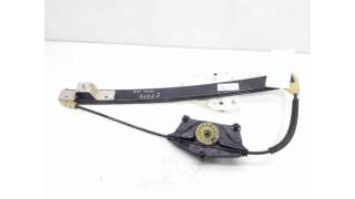ELEVALUNAS TRASERO IZQUIERDO AUDI Q3 (2011-2018) 2.0 TDI 140CV 1968CC - L.7098216 / 8U0839461