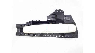 MANETA EXTERIOR DELANTERA DERECHA AUDI Q3 (2011-2018) 2.0 TDI 140CV 1968CC - L.7098255 / 8U0837886