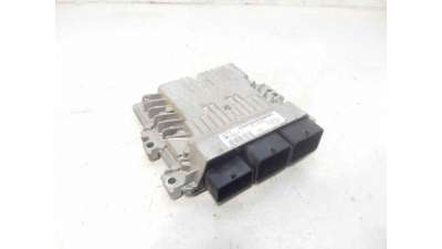CENTRALITA MOTOR UCE FORD FIESTA V (2004-2008) 1.6 TDCI 90CV 1560CC - L.7098349 / BV6112A650AXF
