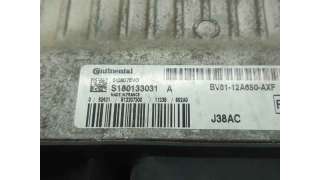CENTRALITA MOTOR UCE FORD FIESTA V (2004-2008) 1.6 TDCI 90CV 1560CC - L.7098349 / BV6112A650AXF