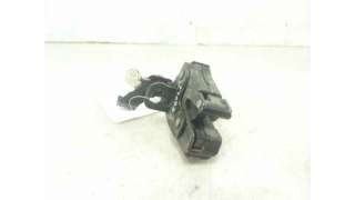 CERRADURA MALETERO / PORTON VOLKSWAGEN CADDY III FURGÓN (2010-2015) 1.6 TDI 102CV 1598CC - L.7098787 / 7H0827161A