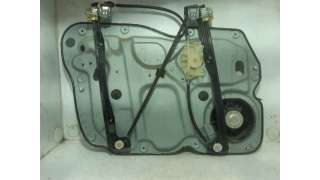 ELEVALUNAS DELANTERO DERECHO VOLKSWAGEN CADDY III FURGÓN (2010-2015) 1.6 TDI 102CV 1598CC - L.7098808 / 1T0837756M