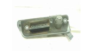MANETA EXTERIOR PORTON VOLKSWAGEN CADDY III FURGÓN (2010-2015) 1.6 TDI 102CV 1598CC - L.7098848 / 2K0827565H