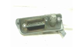 MANETA EXTERIOR PORTON VOLKSWAGEN CADDY III FURGÓN (2010-2015) 1.6 TDI 102CV 1598CC - L.7098848 / 2K0827565H