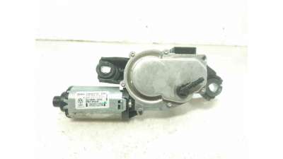 MOTOR LIMPIA TRASERO VOLKSWAGEN CADDY III FURGÓN (2010-2015) 1.6 TDI 102CV 1598CC - L.7098865 / 5K0955712C